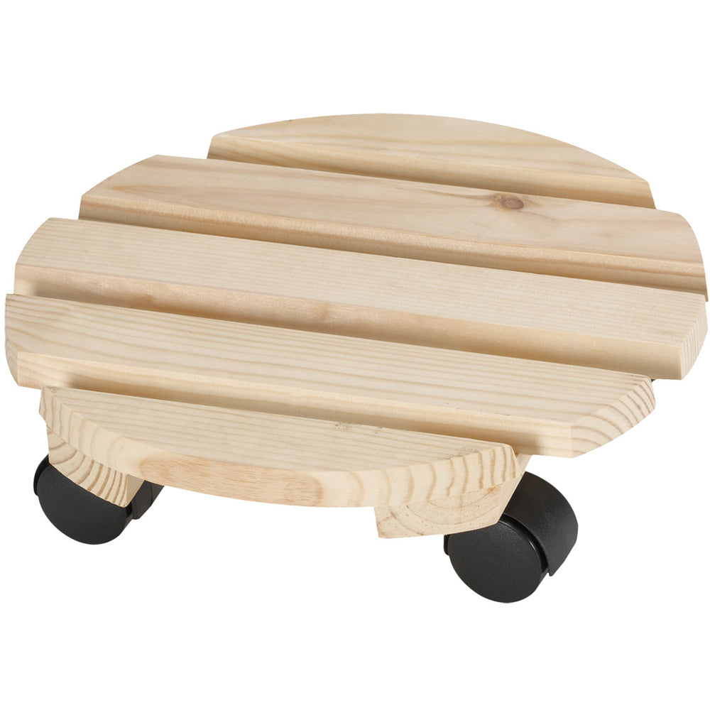 Bloembak trolley