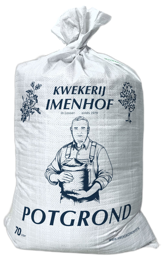 Premium Potgrond