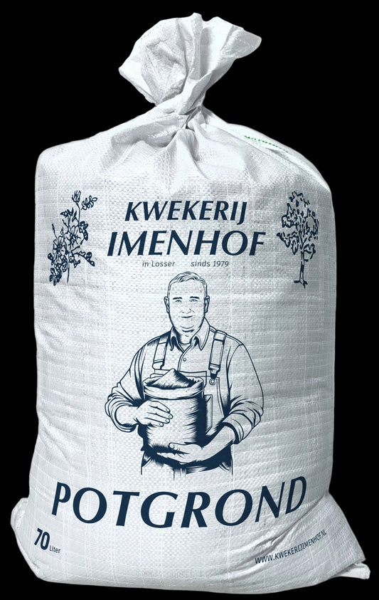 Premium Potgrond