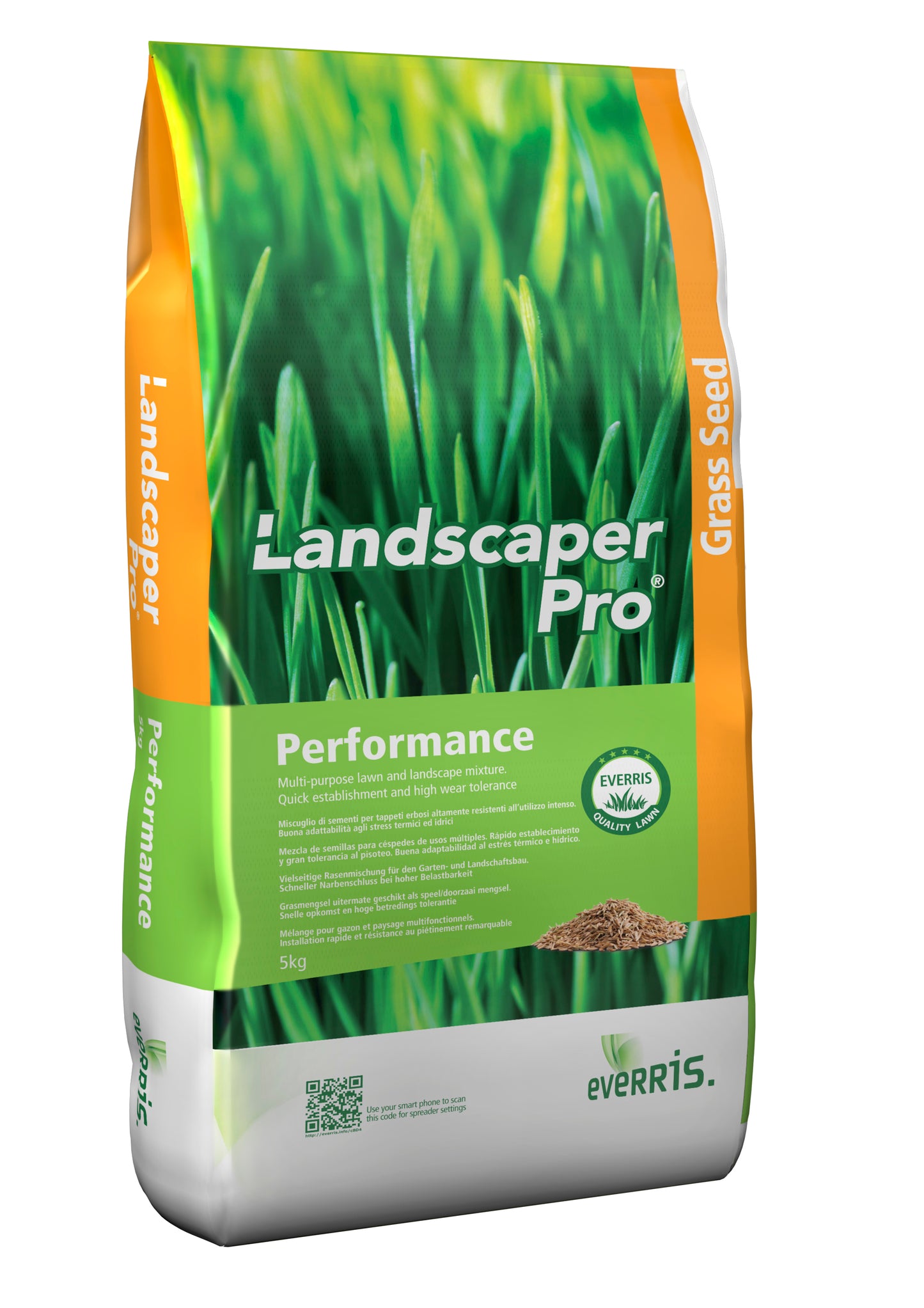Graszaad