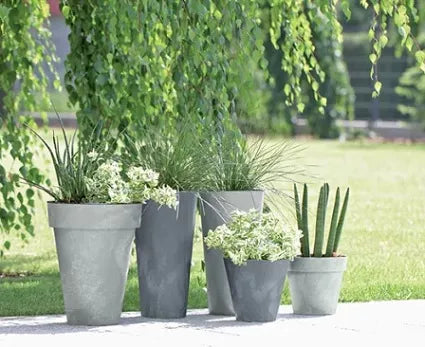 Blumentopfwürfel