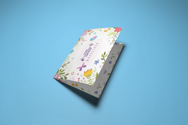 Cadeaubonnen