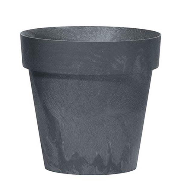 Bloempot Cube